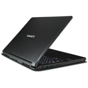 SAGER NP7258 Notebook