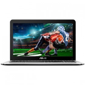 ASUS F555UJ Laptop