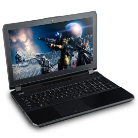 CLEVO P650RE3 Laptop