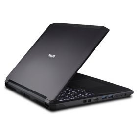 SAGER NP8640 Notebook