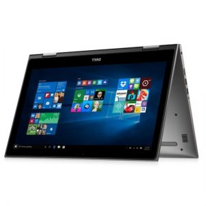 DELL Inspiron 15 5568 2-In-1 Laptop