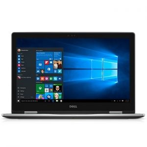 DELL Inspiron 15 7569 2-In-1 Laptop