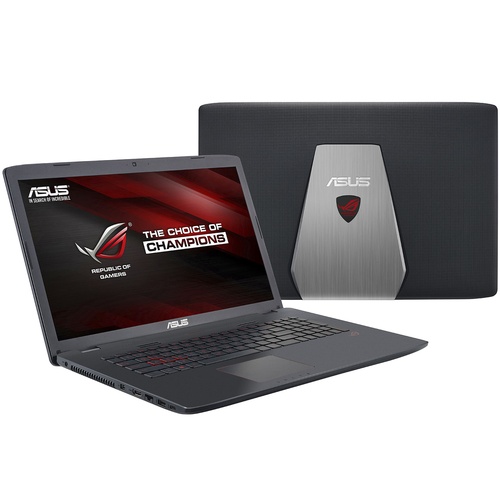 ASUS ROG GL742VW Laptop