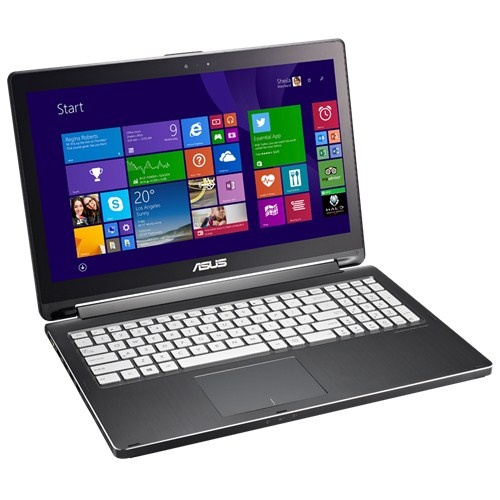 ASUS Transformer Book Flip Q551LB Laptop