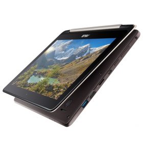 ASUS VivoBook Flip TP201SA Laptop