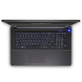 CLEVO W670RCQ Laptop