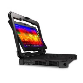 DELL Latitude 12 7214 Rugged Laptop