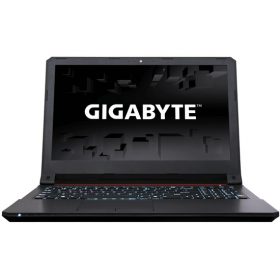 GIGABYTE P16G Notebook