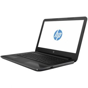 HP 245 G5 (14”, non-touch, Dark Ash Silver) Catalog, Left Front Facing