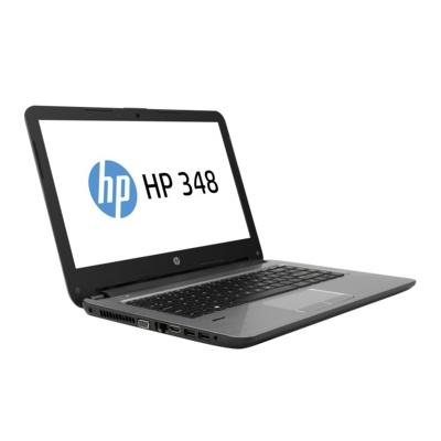 HP 348 G3 Notebook