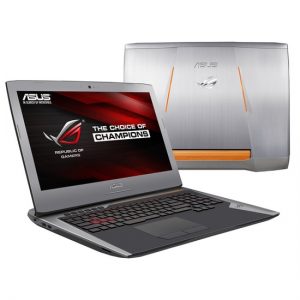 ASUS GFX72VS Laptop