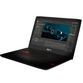 ASUS ROG S7VT Laptop