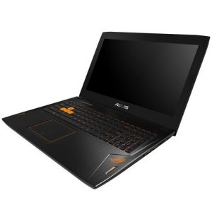 ASUS ROG STRIX S5VT Laptop