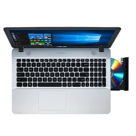 ASUS VivoBook X441UA Laptop