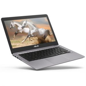 ASUS ZenBook UX310UQ 노트북