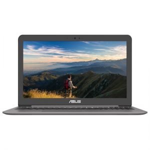 ASUS ZenBook UX510UW Laptop
