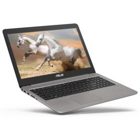 ASUS ZenBook V510UX Laptop