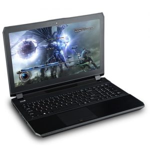 SAGER NP8658 Notebook