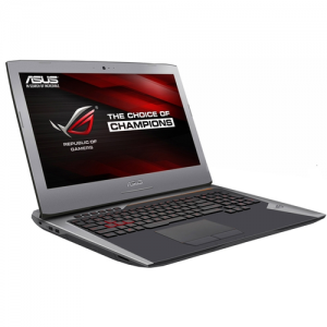 ASUS G752VS Laptop