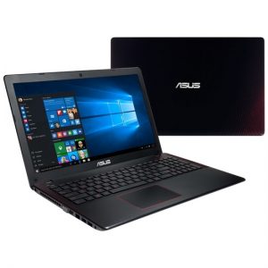ASUS R510VX Laptop