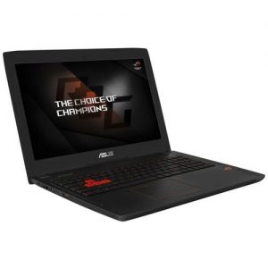 ASUS ROG G502VS Laptop