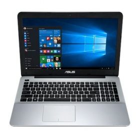 ASUS X555BA Laptop