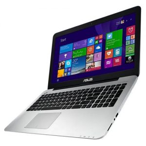 ASUS X555BP Laptop