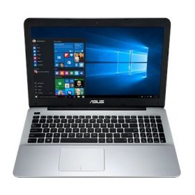 ASUS X555QG Laptop