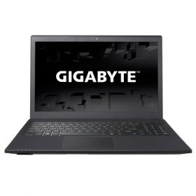 GIGABYTE Q25N v5 Notebook