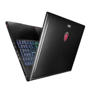 MSI GS63VR 6RF Notebook