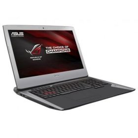 ASUS ROG G752VM Laptop