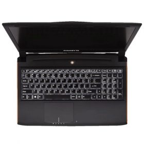 GIGABYTE P55W v6 Notebook