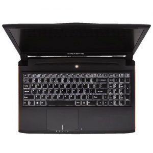 GIGABYTE P55W v6 Notebook