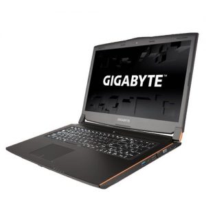 GIGABYTE P57X v6 Notebook