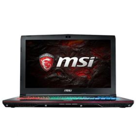 MSI GE62VR 6RF Notebook