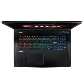 MSI GE72VR 6RF Notebook