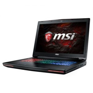 MSI GT72VR 6RD Notebook