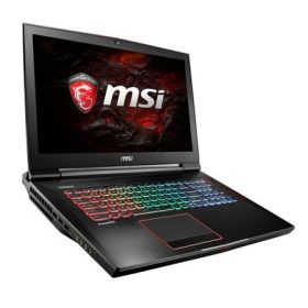 MSI GT73VR 6RE Notebook