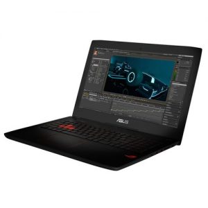 ASUS ROG Strix GL502VM Laptop