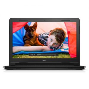 Dell Inspiron 14 3468 Laptop