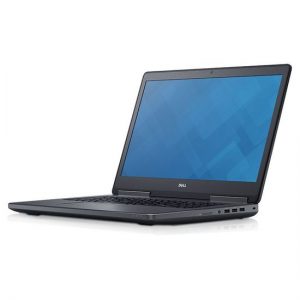 Dell Precision M7710 Workstation