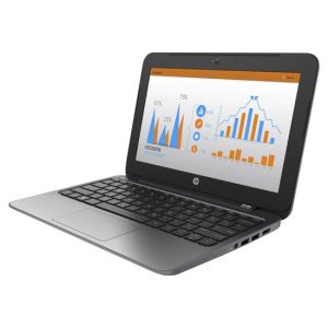 HP Stream 11 Pro G2 Laptop