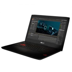ASUS GL502VS Laptop