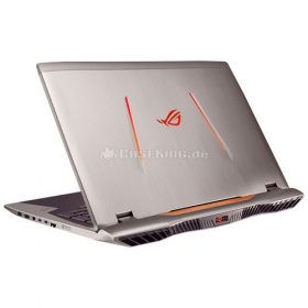 ASUS ROG G701VI Laptop