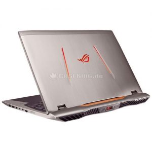 ASUS ROG G701VI Laptop