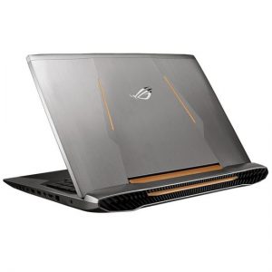 ASUS ROG GFX72VM Laptop