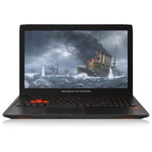 ASUS ROG GL553VW Laptop