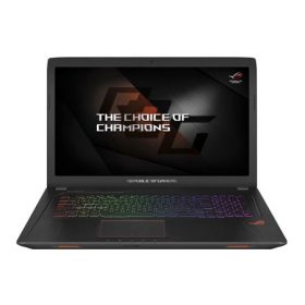 ASUS ROG GL753VE Laptop