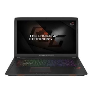 ASUS ROG GL753VE Laptop