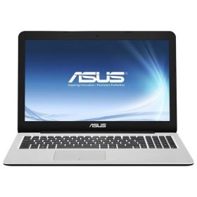ASUS Z550SA Laptop